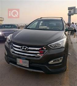 هیوندای سەنتافی